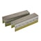Senco Heavy Duty Staples, 16 ga, 1-1/4 in Leg L, Steel, 1200 PK P15BAB - alternate 3